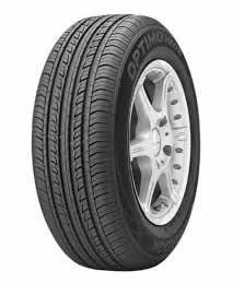 Llantas HANKOOK OPTIMO ME02 215/65 R15 H