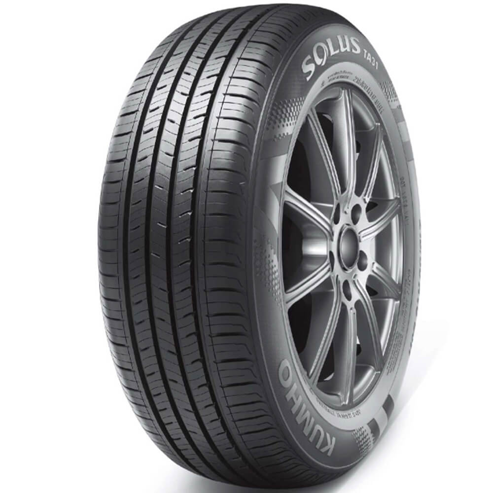 Kumho 215/60R16 95H Solus TA31