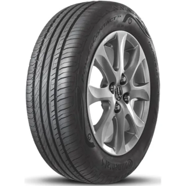 Continental 195/60R16 89H PowerContact 2