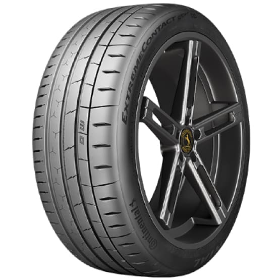 Continental 205/55R16 91V ContiSportContact 5