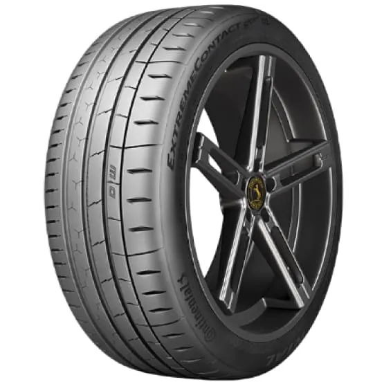 Continental 205/55R16 91V ContiSportContact 5