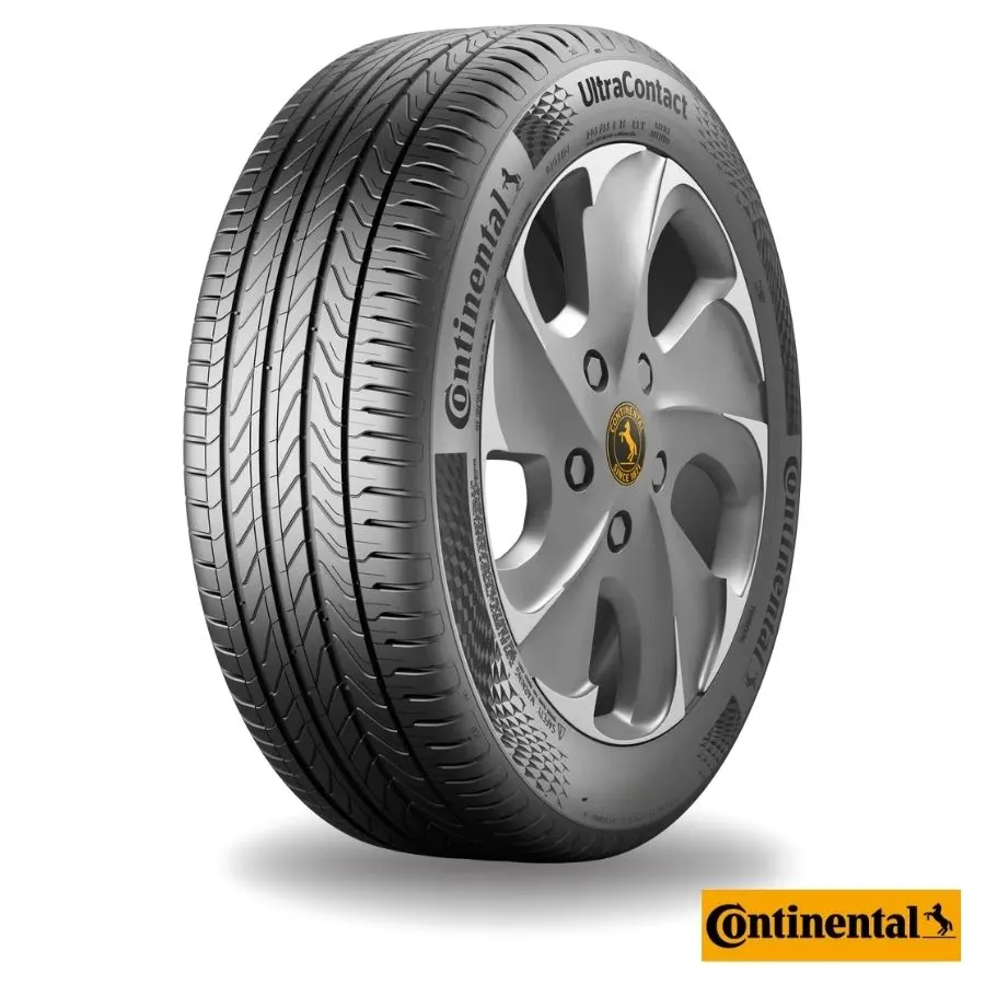 Continental 205/65R15 94H PowerContact 2