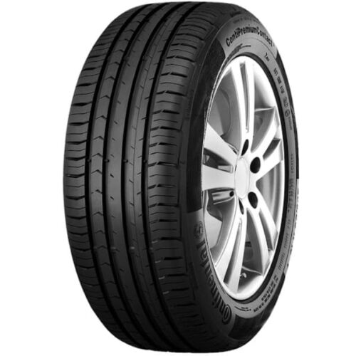 Continental 215/55R17 94V ContiSportContact 5