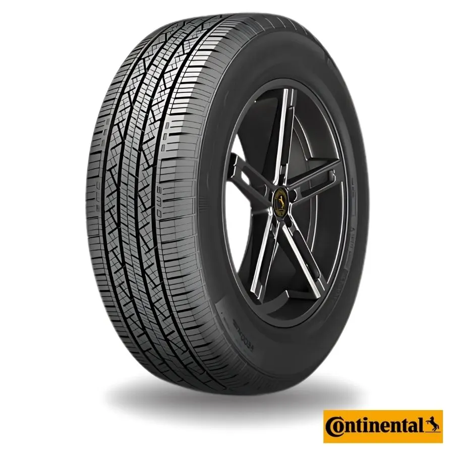 Continental 235/65R17 104H CrossContact LX25