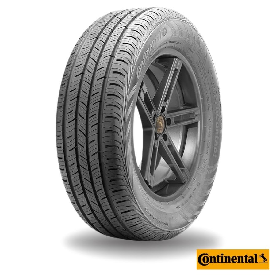 Continental 275/40R19 101Y ContiSportContact 5