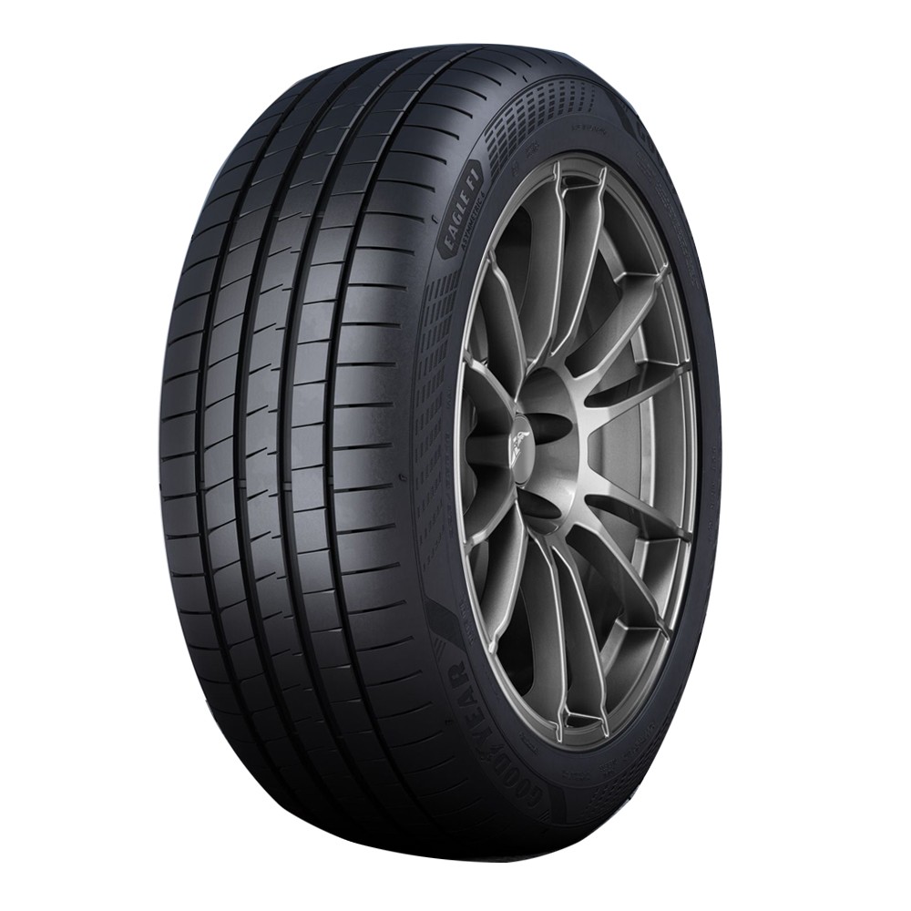 Goodyear 245/45R19 98W Eagle F1 Asymmetric