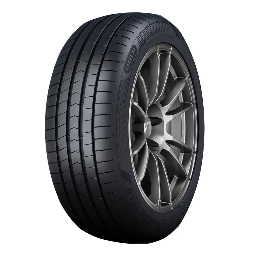 Goodyear 245/45R19 98W Eagle F1 Asymmetric
