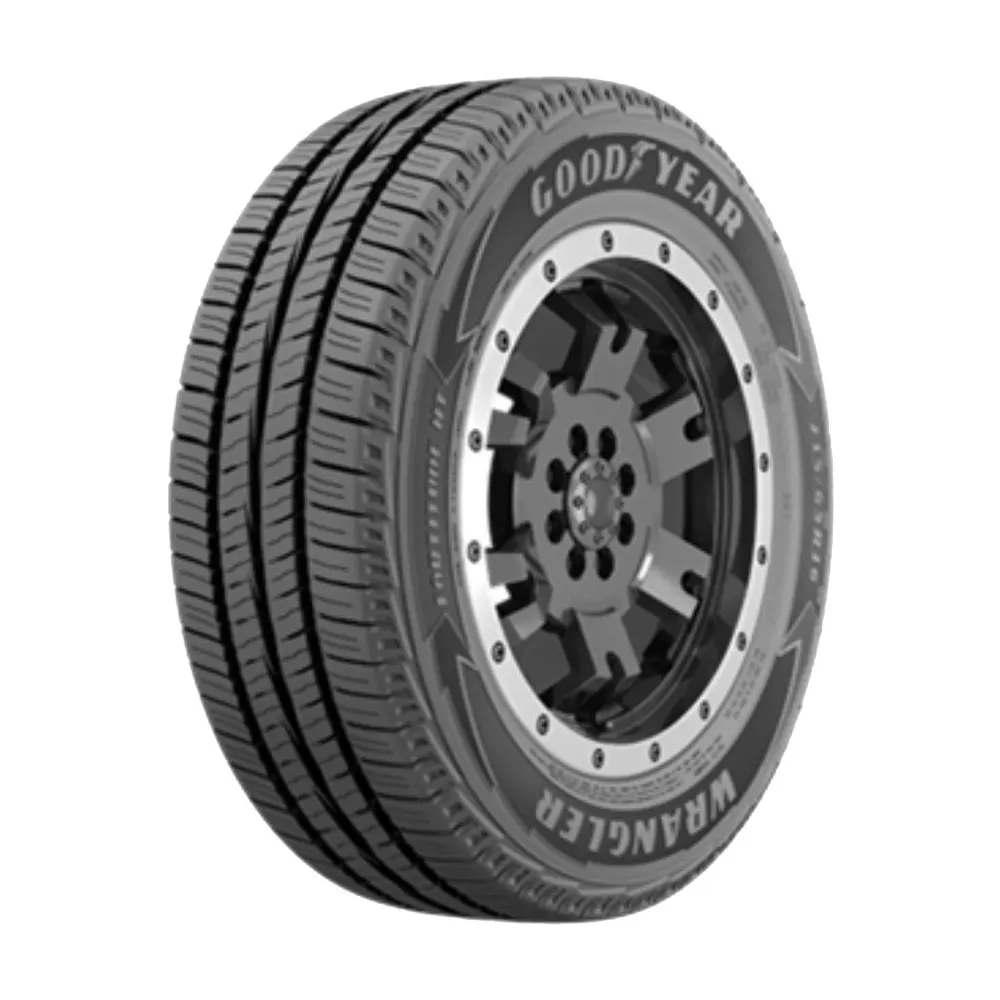 Goodyear 225/60R17 99H Wrangler HP