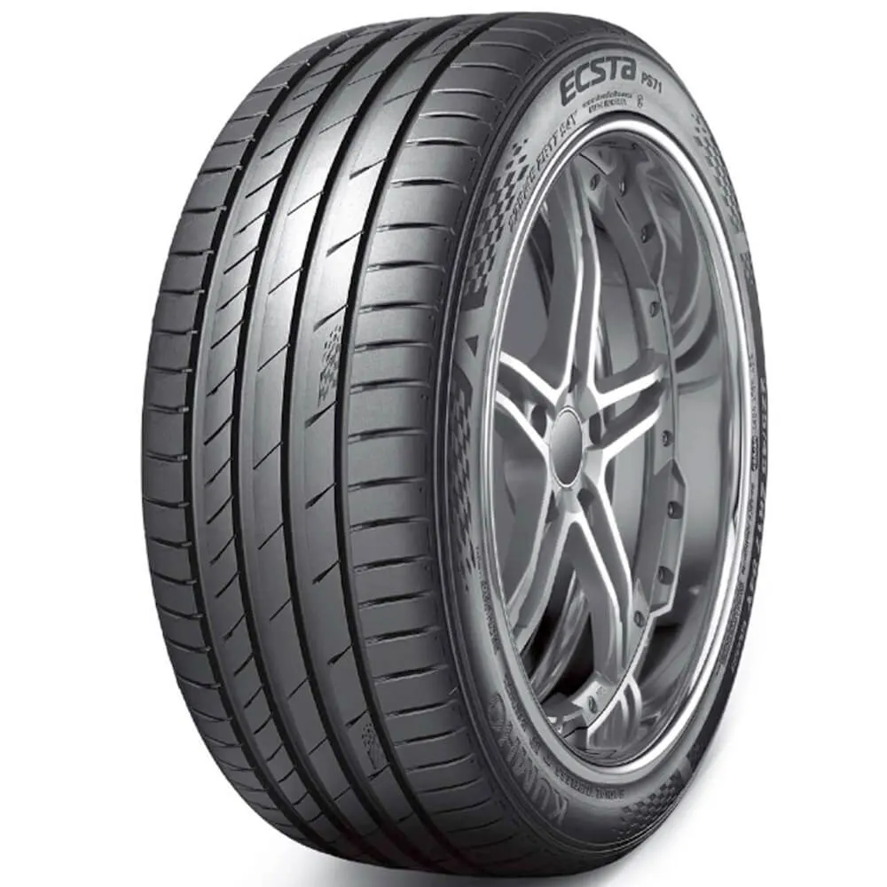 Kumho 215/55R17 94V Ecsta PS71