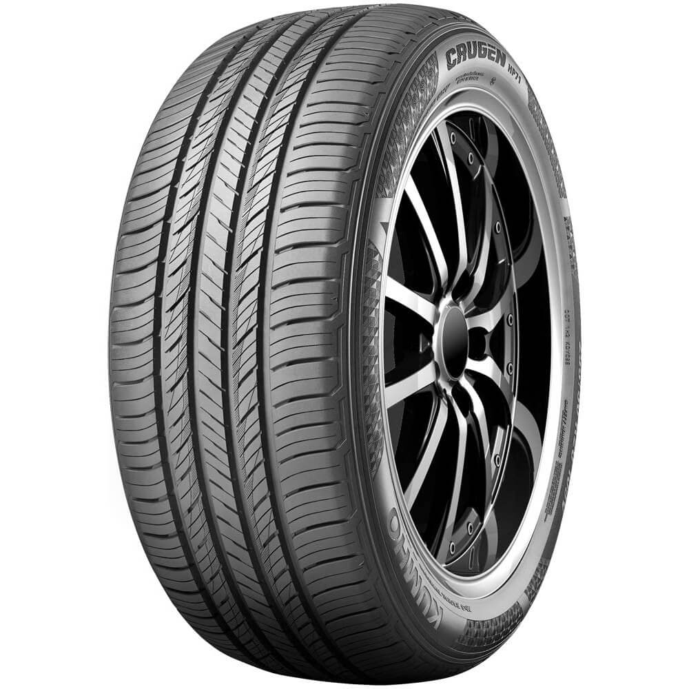 Kumho 225/60R17 99H Crugen HP71