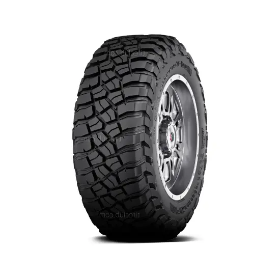 BFGoodrich LT285/75R17 128Q Mud-Terrain T/A KM3
