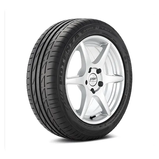 Bridgestone 225/55R18 98W Potenza S001