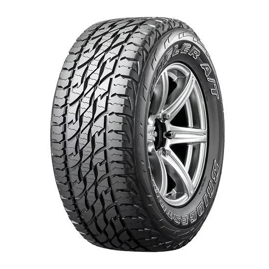Bridgestone 285/50R20 116V Dueler A/T 697