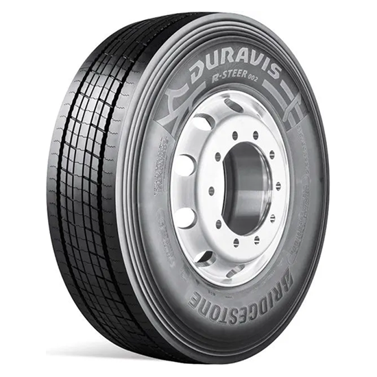 Bridgestone 295/80R22.5 152M R-Steer 002