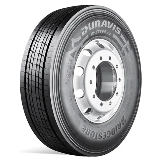 Bridgestone 295/80R22.5 152M R-Steer 002