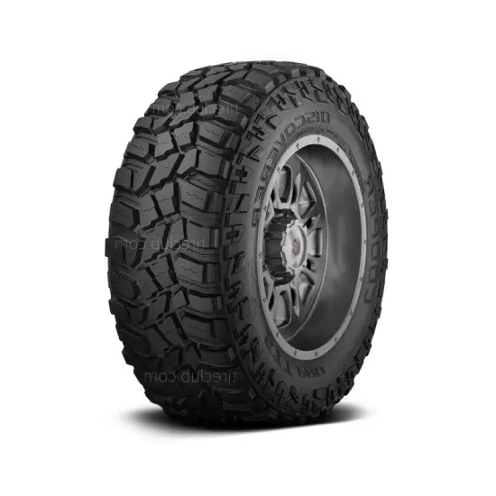 COOPER 285/70R17 121Q Discoverer STT Pro