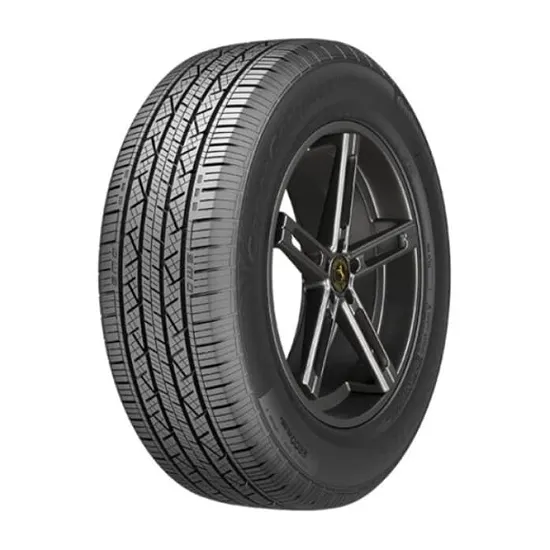 Continental 255/50R19 107V CrossContact LX25