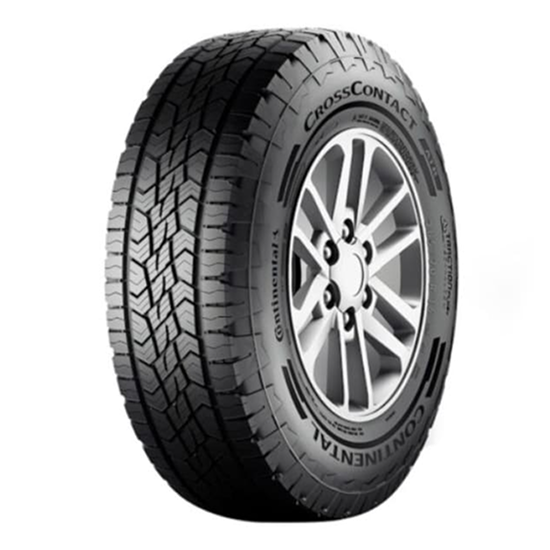 Continental 265/65R18 114S CrossContact ATR