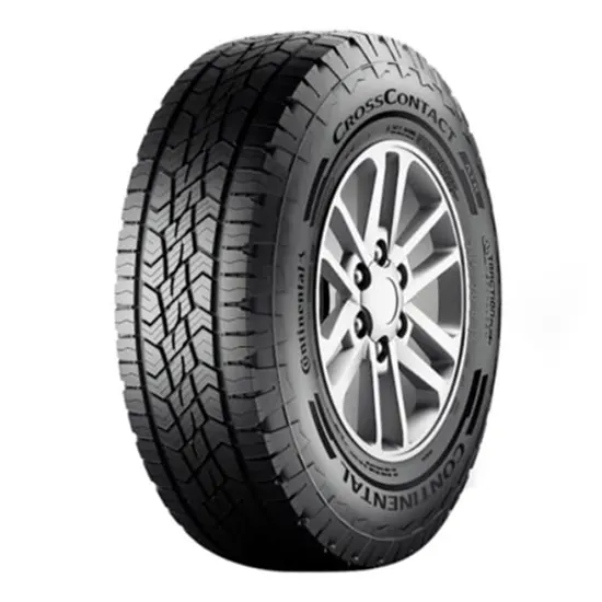 Continental 265/65R18 114S CrossContact ATR