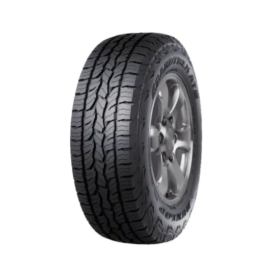 DUNLOP 245/70R16 111R Grandtrek AT5