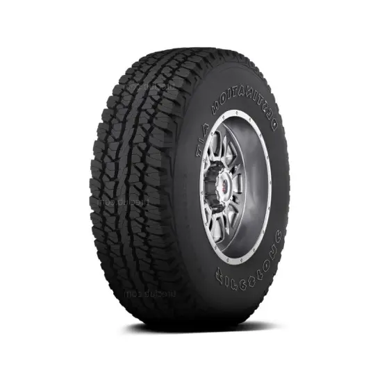 FIRESTONE 265/70R17 121Q Destination A/T
