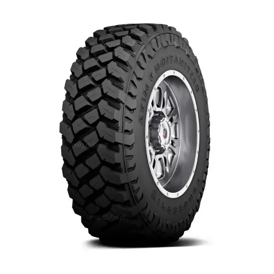 FIRESTONE 285/70R17 121Q Destination M/T2