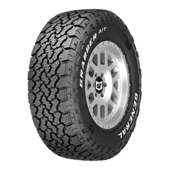 GENERAL 275/65R18 114S Grabber ATX
