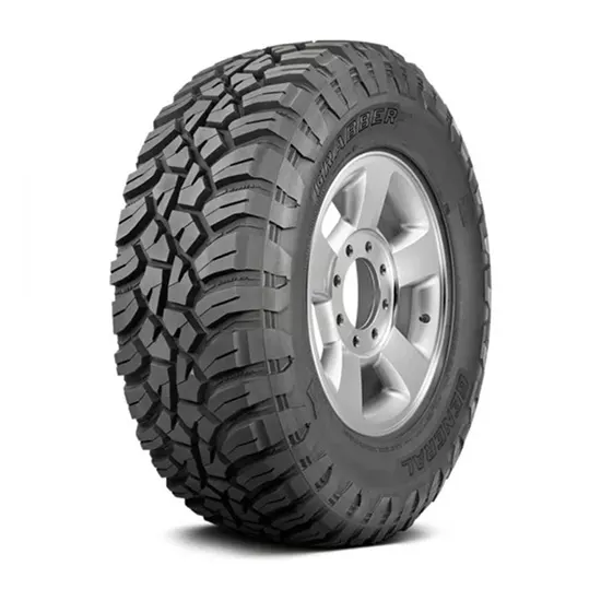 GENERAL 285/75R16 126Q Grabber X3