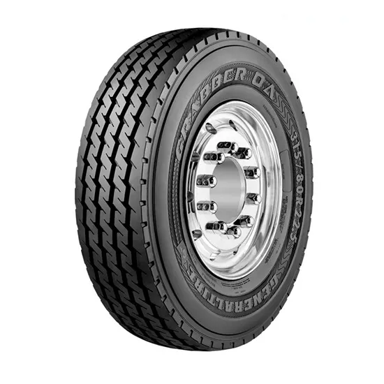 GENERAL 385/65R22.5 160K General TR