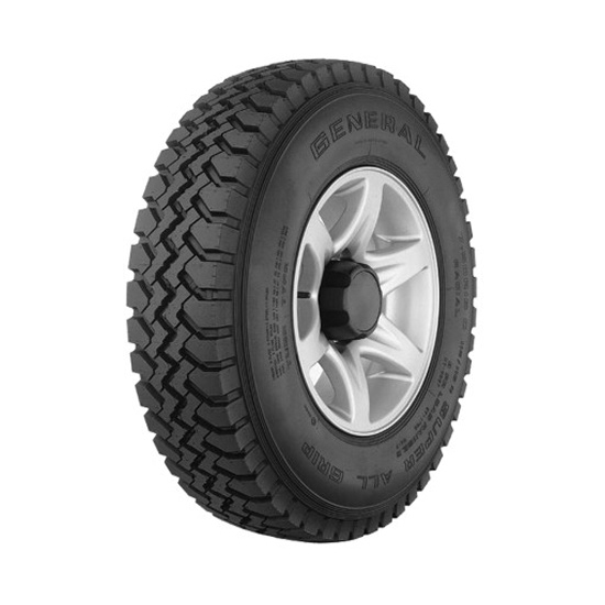 GENERAL 7.50R16 122L General HD