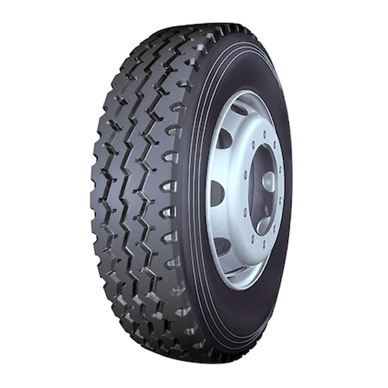 GENERAL 8.25R20 128K General HD