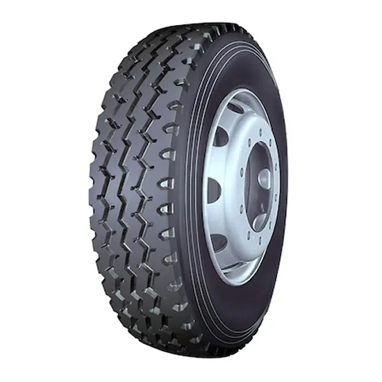 GENERAL 8.25R20 128K General HD