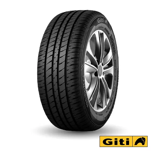 GITI 215/60R16 95H GitiComfort T20