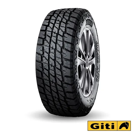 GITI 265/60R18 110T Giti4x4 AT70