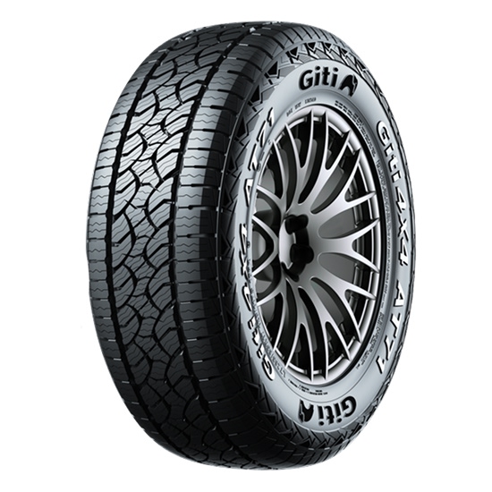 GITI 285/75R16 126Q Giti4x4 AT70