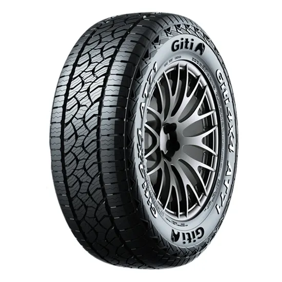 GITI 275/65R18 114S Giti4x4 AT70