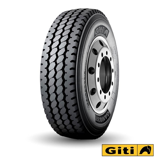GITI 295/80R22.5 152M Giti GDR638