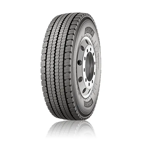 GITI 315/80R22.5 154L Giti GDL617