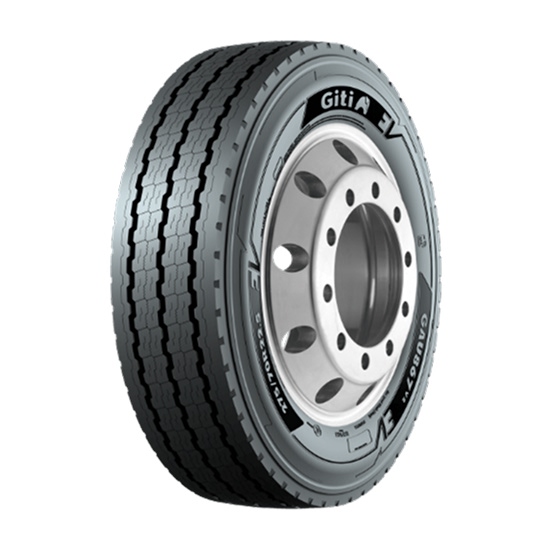 GITI 8.25R20 128K GitiUtility GAU867