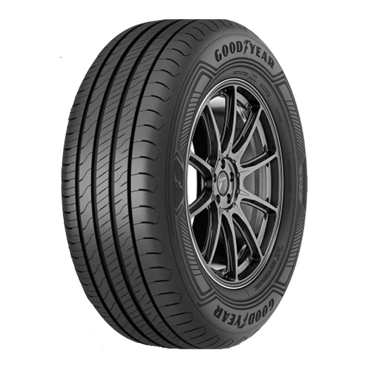 Goodyeaar 175/70R13 82T EfficientGrip Compact