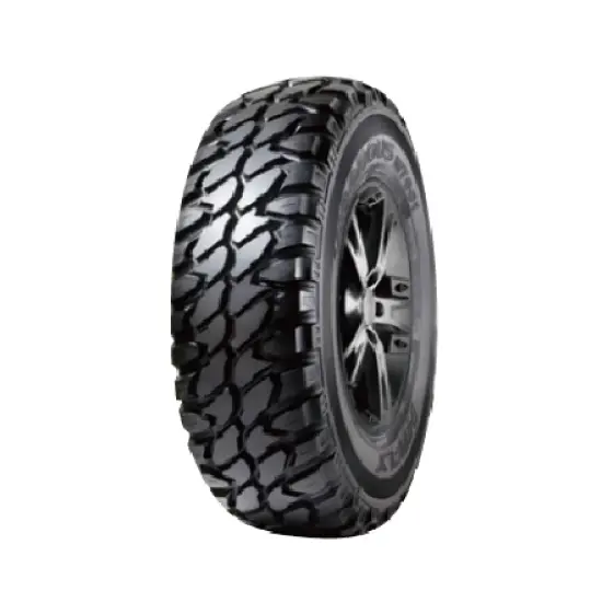 HIFLY 265/65R17 112T MT601