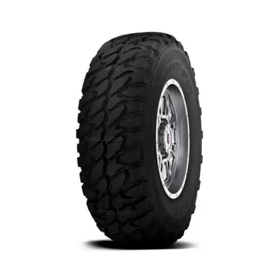 HIFLY 285/70R17 121Q MT601