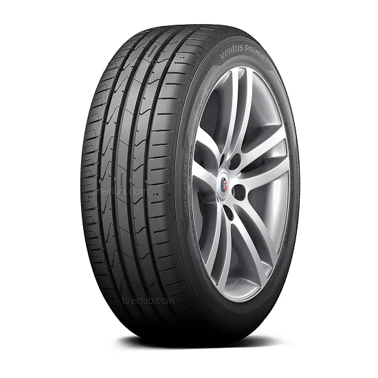 Hankook 205/55R16 Kinergy GT H457