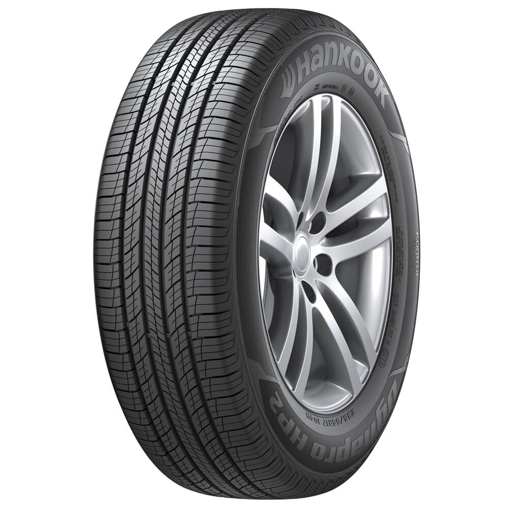 Hankook 245/70R17 110T Dynapro HT RH12