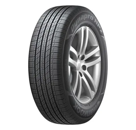 Hankook 255/65R17 110T Dynapro HT RH12