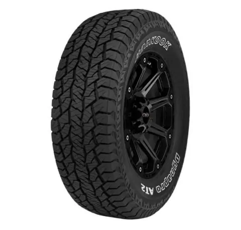 Hankook 265/65R17 112T Dynapro AT2