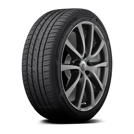 Hankook 295/80R22.5 94W SmartFlex DH31
