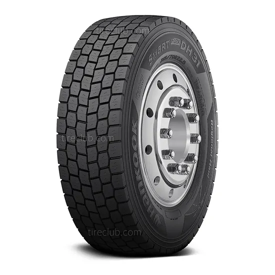 Hankook 385/65R22.5 160W SmartFlex TH22