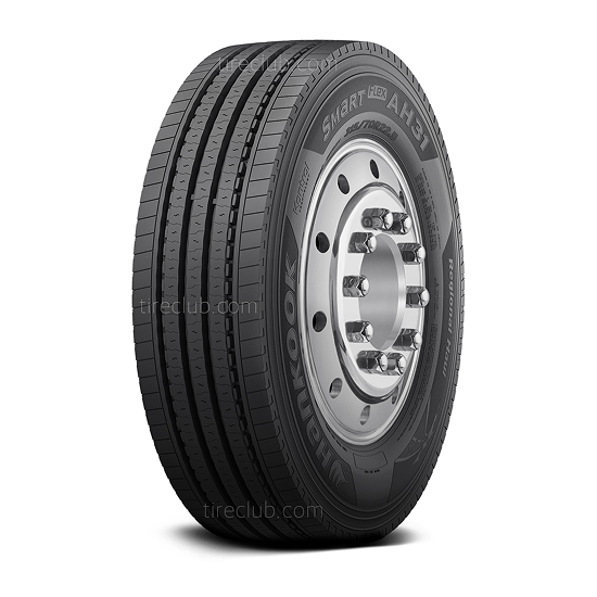 Hankook 315/80R22.5 154L SmartFlex AH35