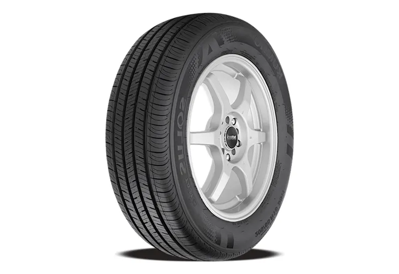 Kumho 185/60R15 84H Solus TA31